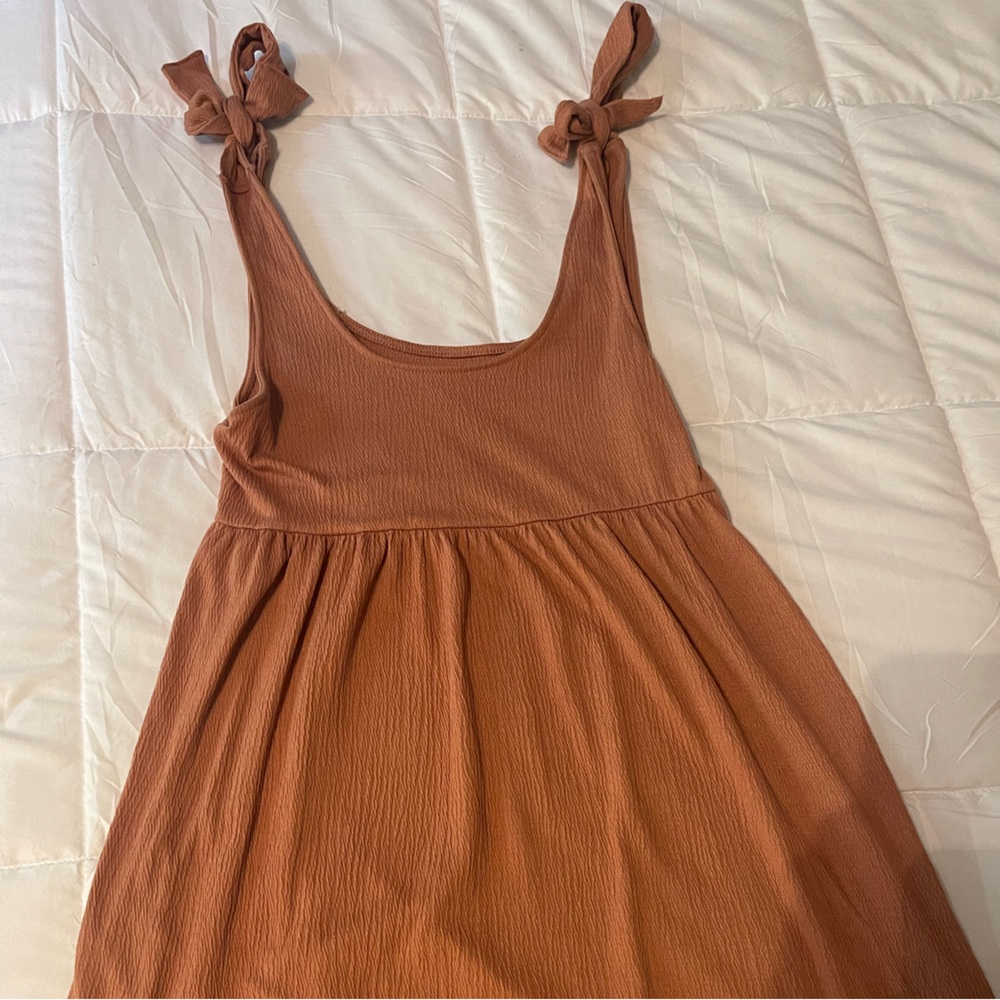 wild fable above the knee dress